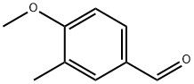 3-Methyl-4-anisaldehyde(32723-67-4)